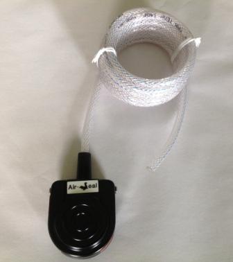 Air Foot Pedal ..443007